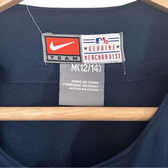 NIKE Texas Rangers jersey - Picture 3 of 3